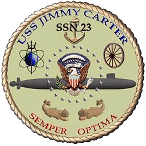 USS Ingraham SSN-769